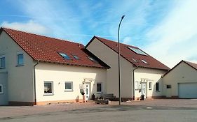 Ferienwohnungen Bella Vita